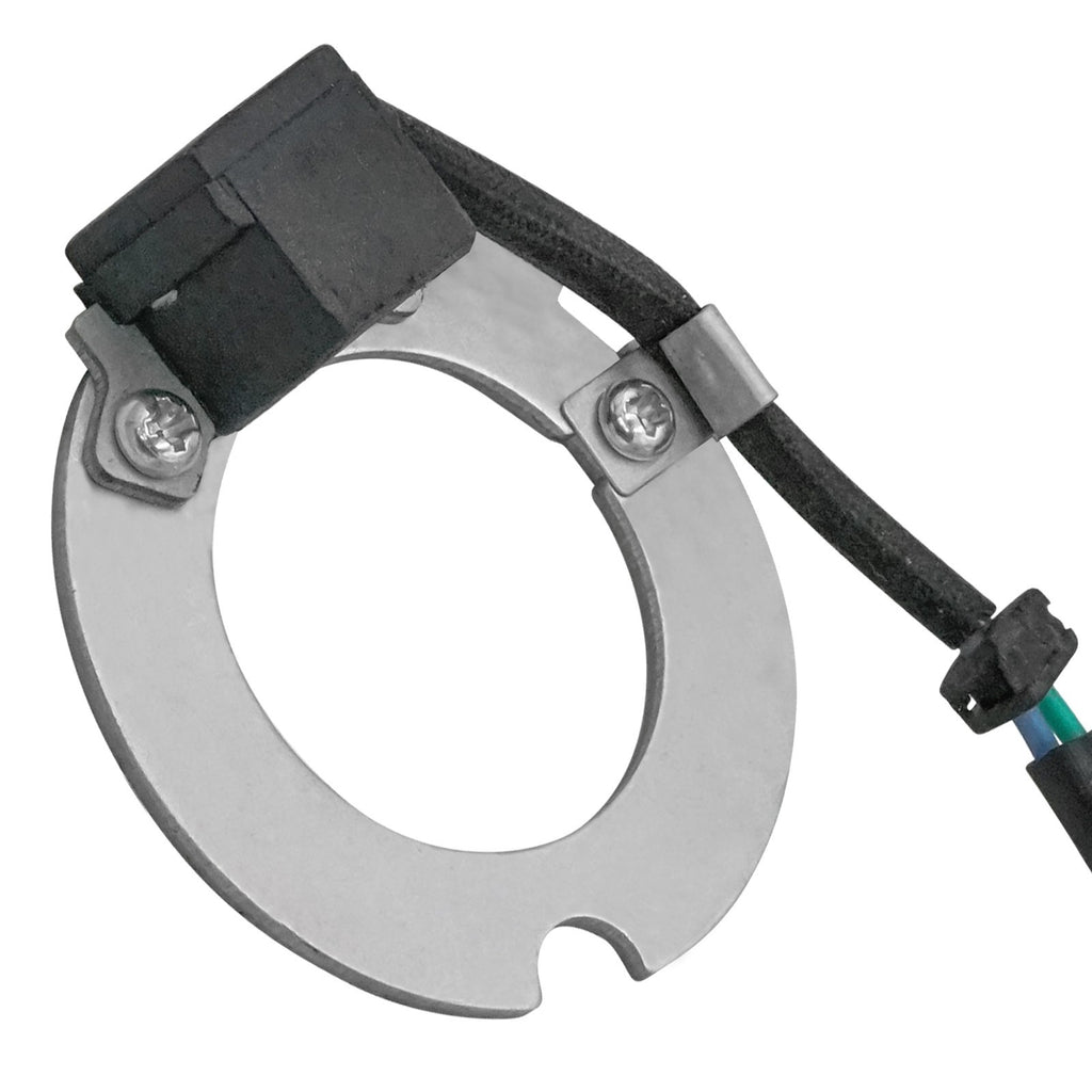 Stator Pickup Coil Replacement for Honda ATC200 ATC200E (1981–1986)