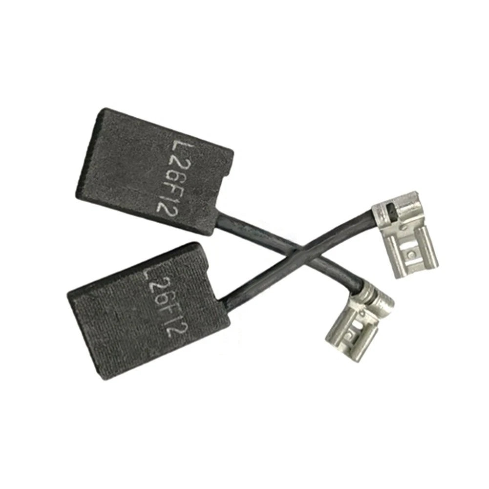 2 Pack Carbon Brushes for D25899K D25981 D25960 D25951K