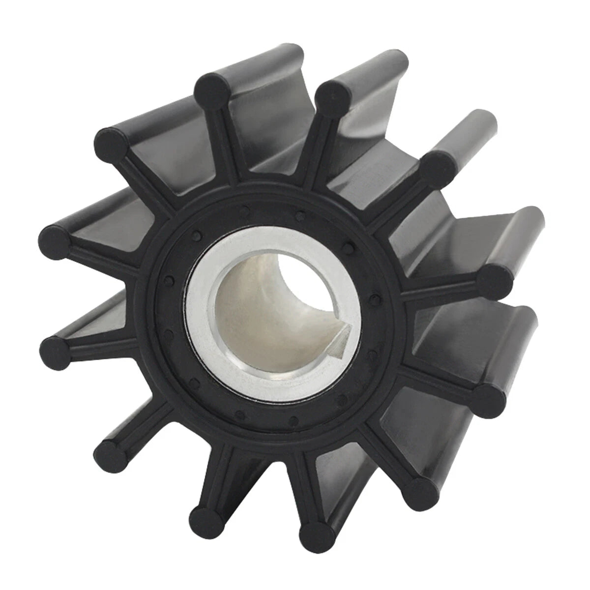 Flexible Impeller for Cummins QSD 2.0 Marine Engine (3908220)