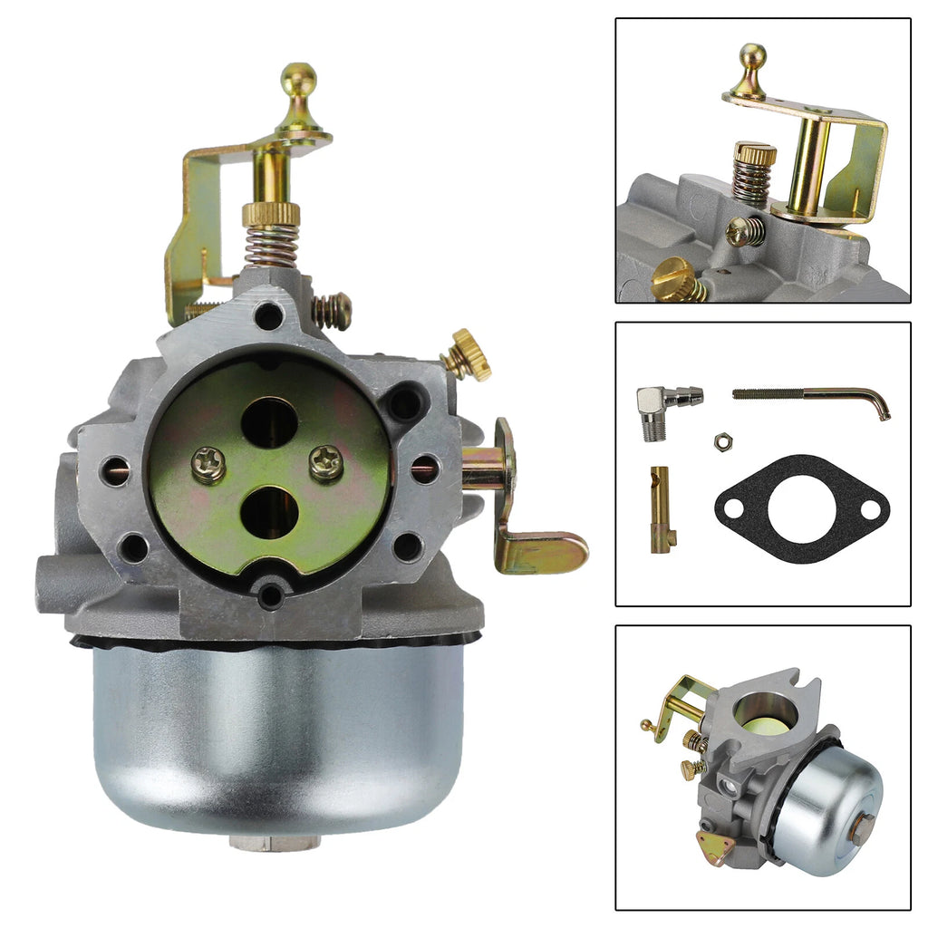 Carburetor for Kohler K341, K321, K361 (14HP, 16HP, 18HP)