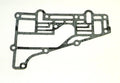 Exhaust Cover Gasket for Yamaha 25 HP (1988–2009) 523-21