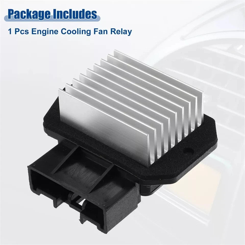 CONTROL BLOWER MOTOR Replacement 8716513010 87165-13010 Fit For Toyota/Lexus
