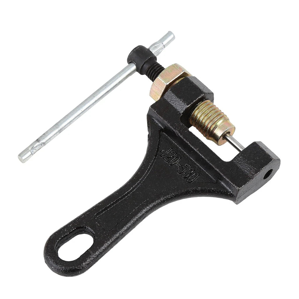 Chain Splitter Cutter Tool Replacement for 420 to 530 ATV Motorcycle (2000–2024)