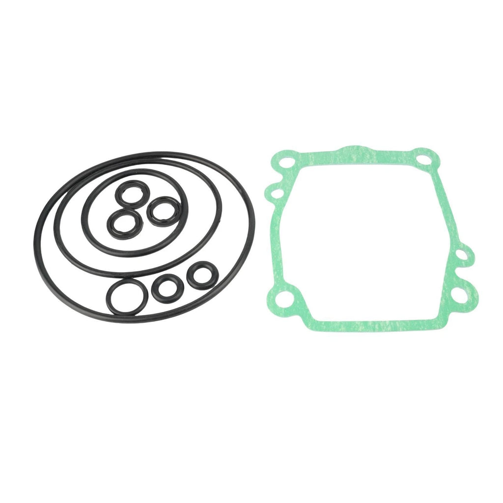 Lower Unit Seal Kit for Suzuki Outboard 60 70 HP V4 (25700-87E00, 18-8381)