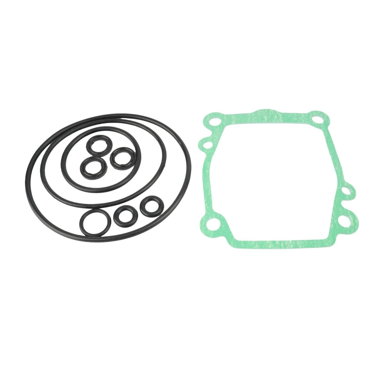 Lower Unit Seal Kit for Suzuki Outboard 60 70 HP V4 (25700-87E00, 18-8381)