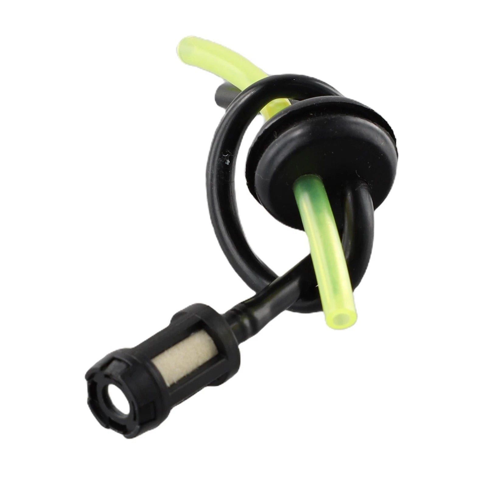 Fuel Hose Pipe Kit with Fuel Filter 10PCS for Trimmers
