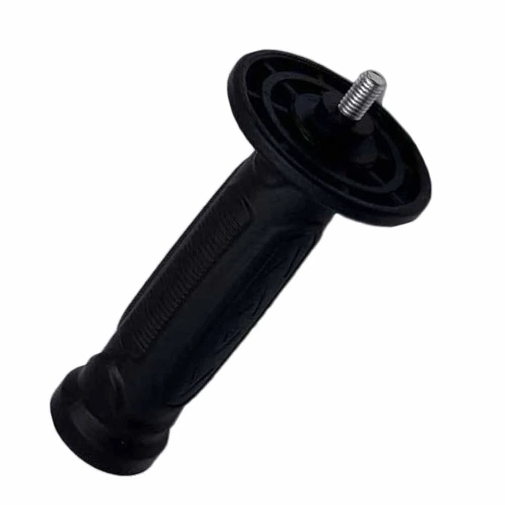 16mm Side Handle for Power Drills (Compatible with 8mm Thread)