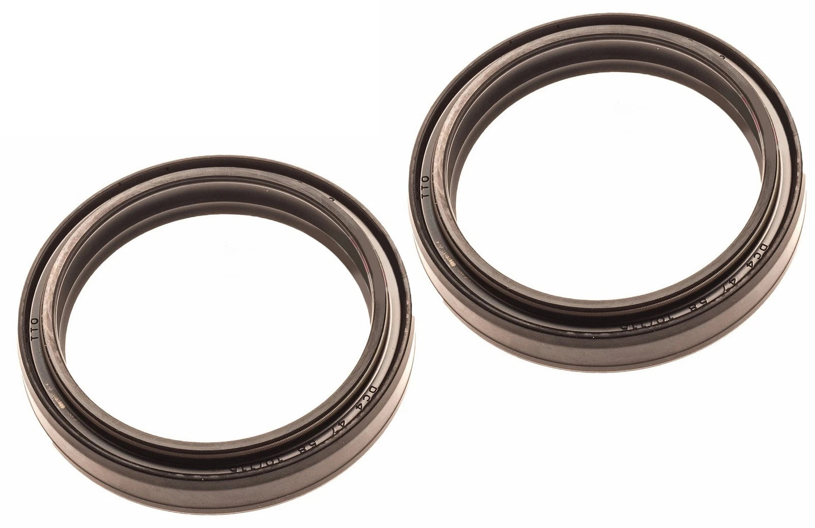 Fork Oil Seal Set for Kawasaki KX250F (2006–2012)