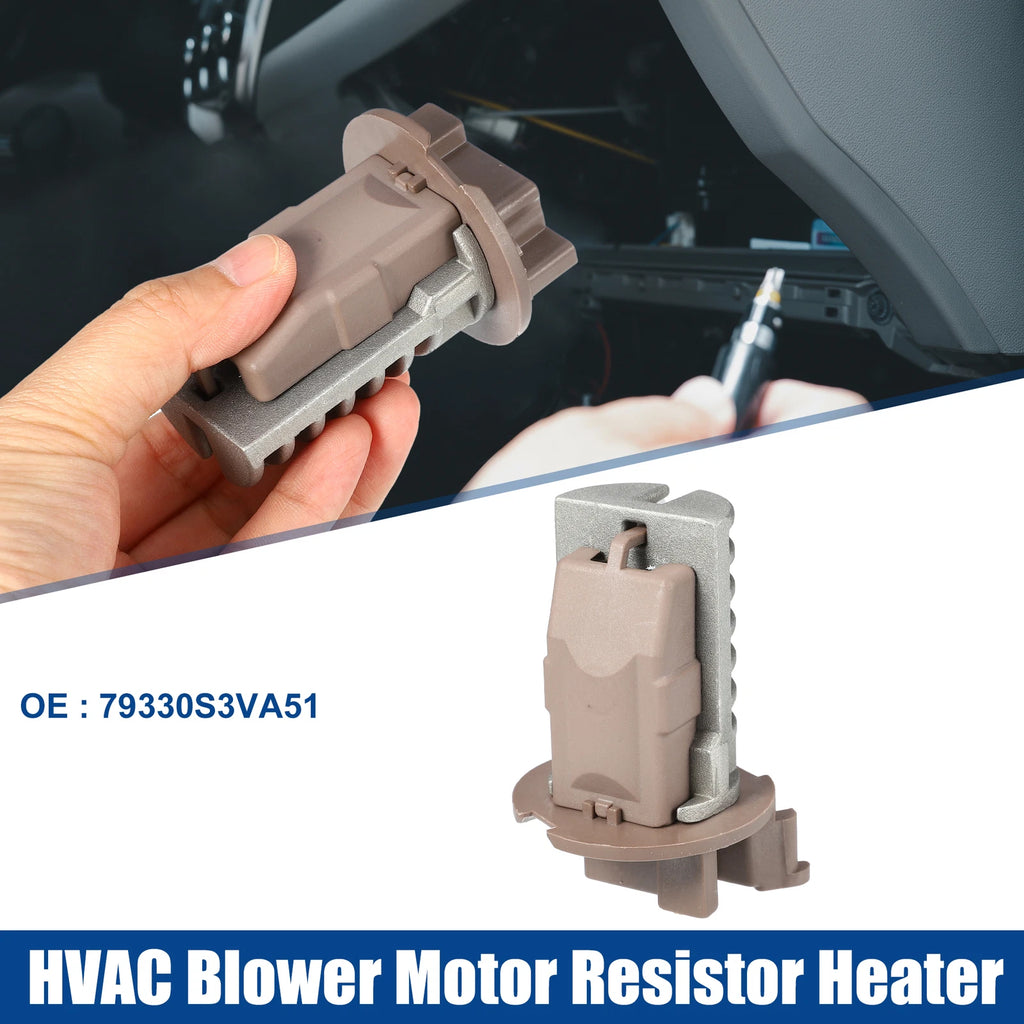 Blower Motor Resistor for Acura MDX (2001–2006)