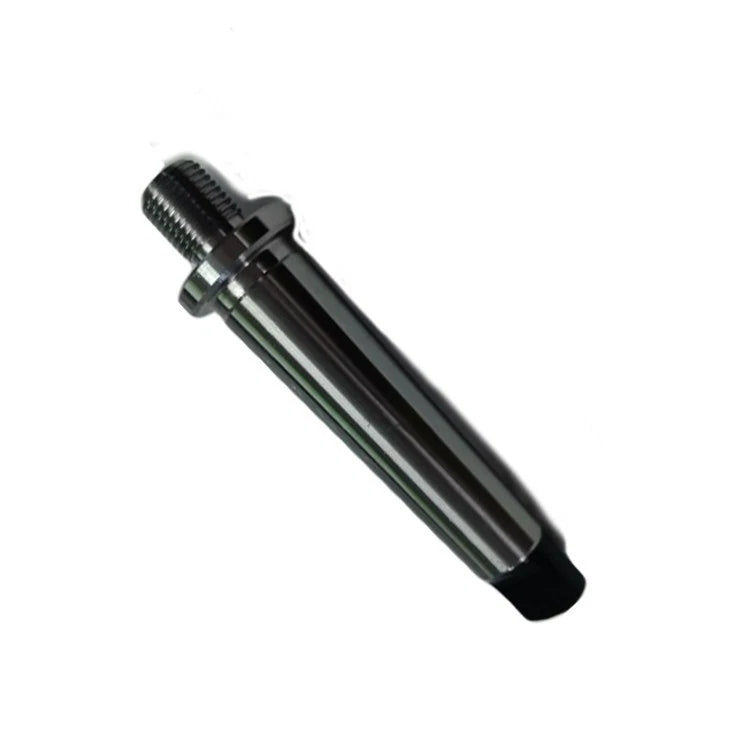2MT to 1/2"-20 Threaded Drill Chuck Arbor Adapter for