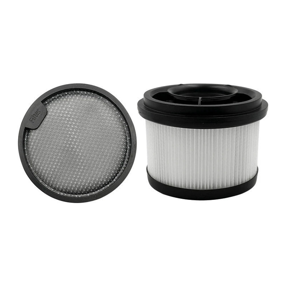 Washable Pre-Post Filter for Home Cleaning (Compatible with )