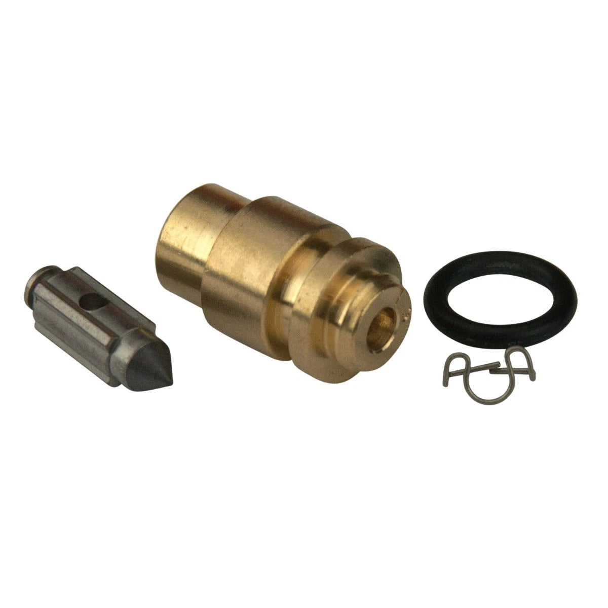 2X Mikuni 2.0 Needle Valve & Seat for SBN Super SBNI Carburetor