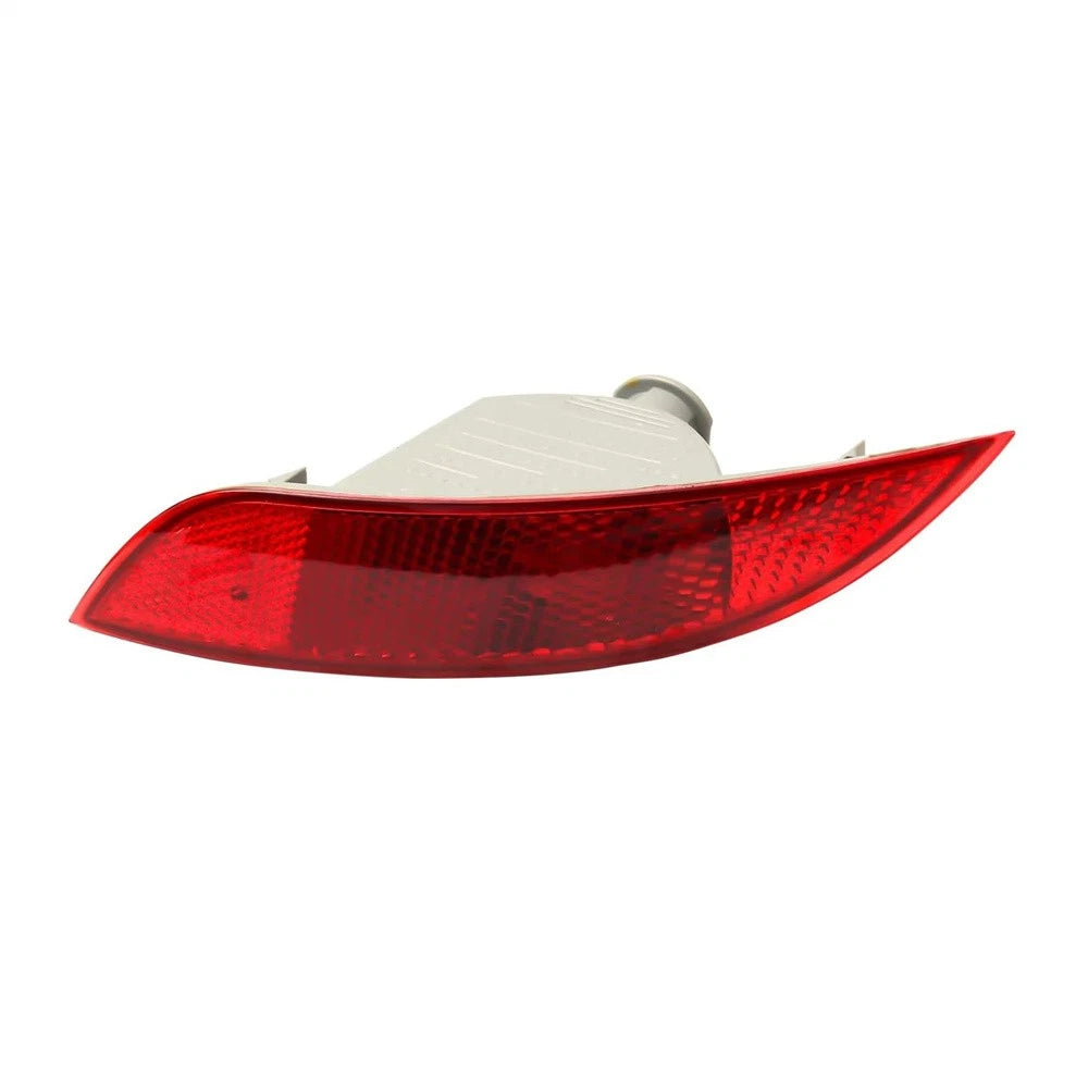 Bumper Reflector Light Shell for Ford Focus (2015–2018)