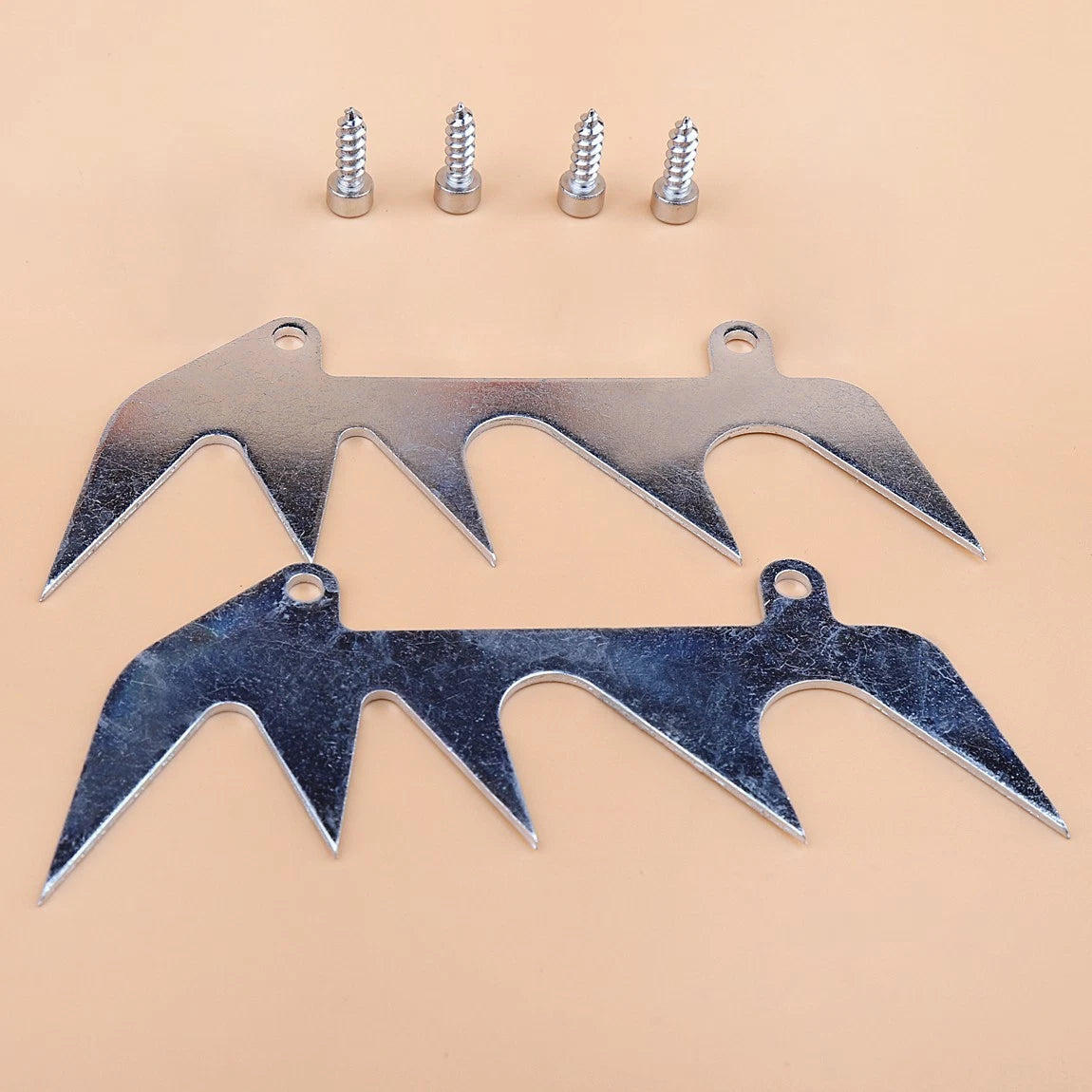 Insert Teeth Bumper Spike for Chainsaw Repair