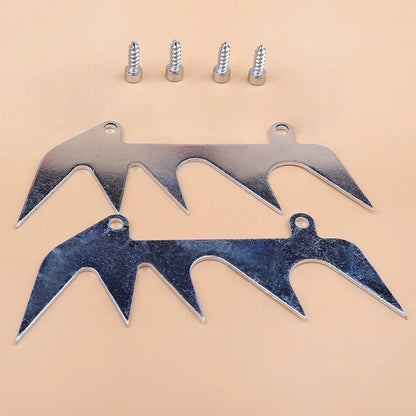 Insert Teeth Bumper Spike for Chainsaw Repair