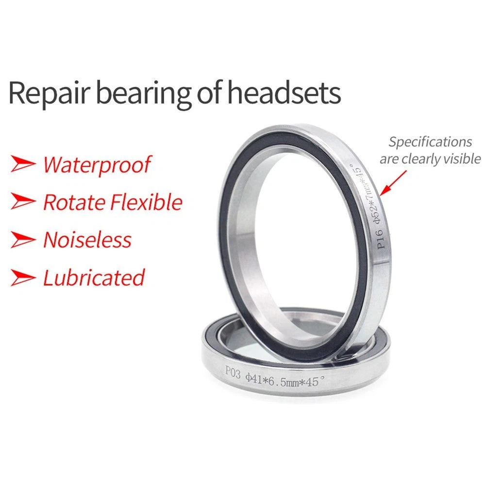 41mm Headset Bearing for Mountain Bike