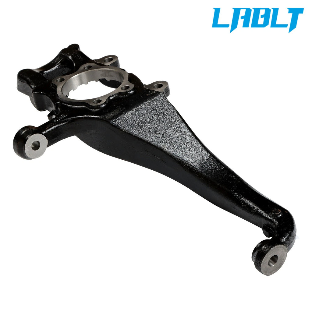 Front Right Steering Knuckle for Nissan Frontier Pathfinder Xterra (2005–2019)
