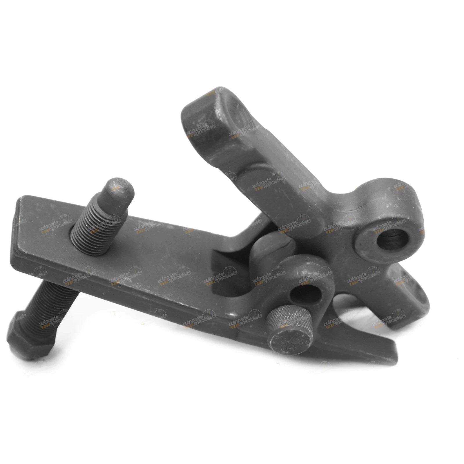 Suspension Tie Rod & Ball Joint Separator Tool for Universal Use