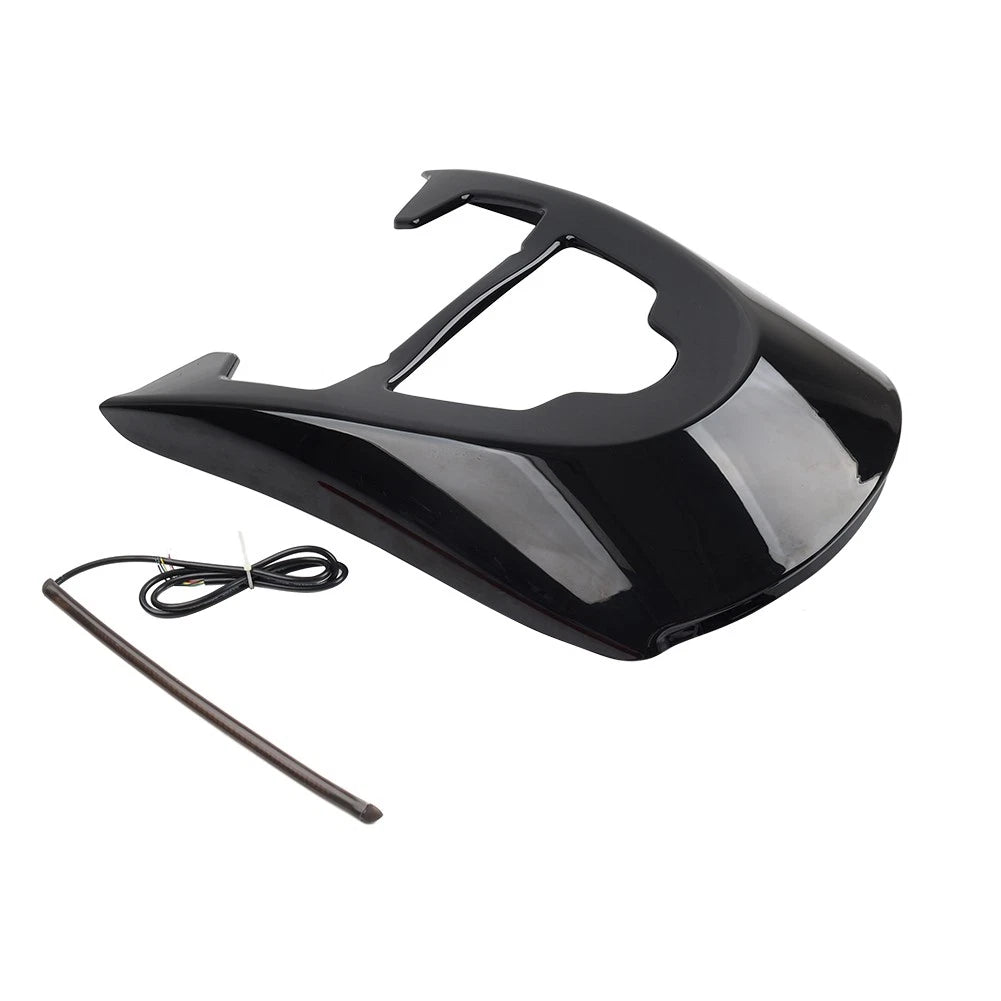 Rear Mudguard with Light for Harley VRSCDX V-Rod VRSCAW VRSCA (2002–2017)