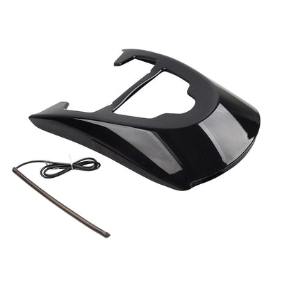 Rear Mudguard with Light for Harley VRSCDX V-Rod VRSCAW VRSCA (2002–2017)