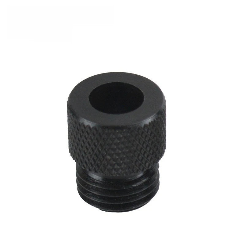 2-10mm Adjustable Drill Sleeve for M14x2 External Thread Drilling Jig