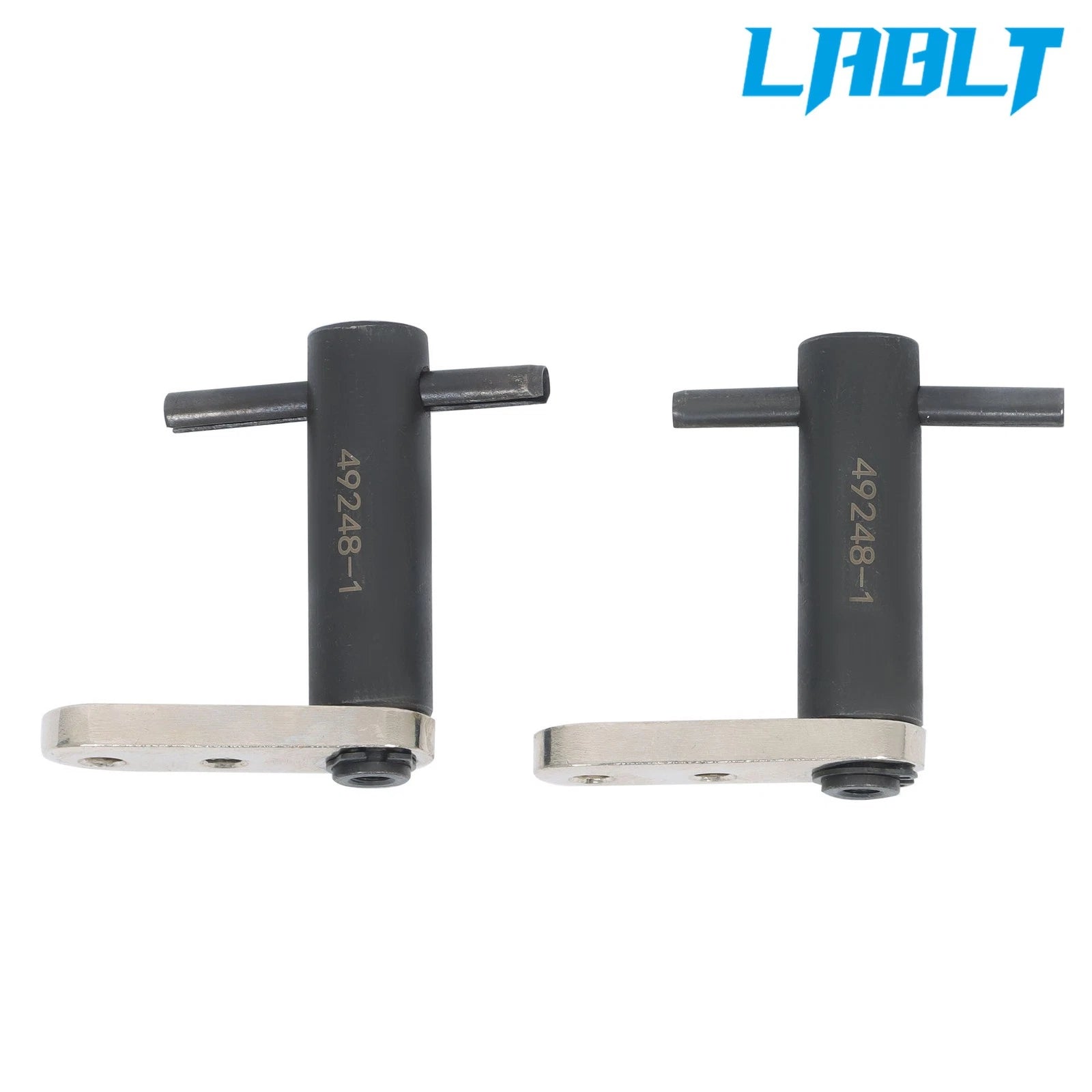 Injector Rail Assembly Remover Tool for GM (GM245)