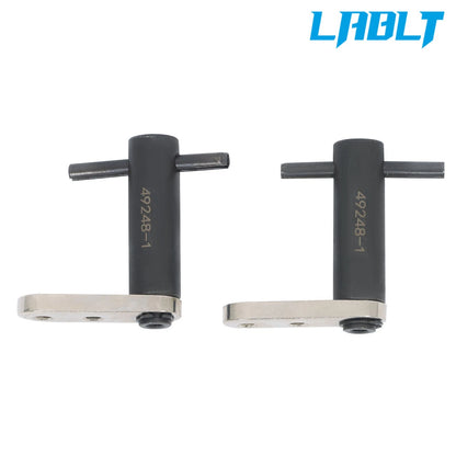 Injector Rail Assembly Remover Tool for GM (GM245)