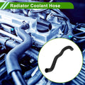 Radiator Coolant Hose Replacement for Toyota Highlander 3.5L (2008–2013)