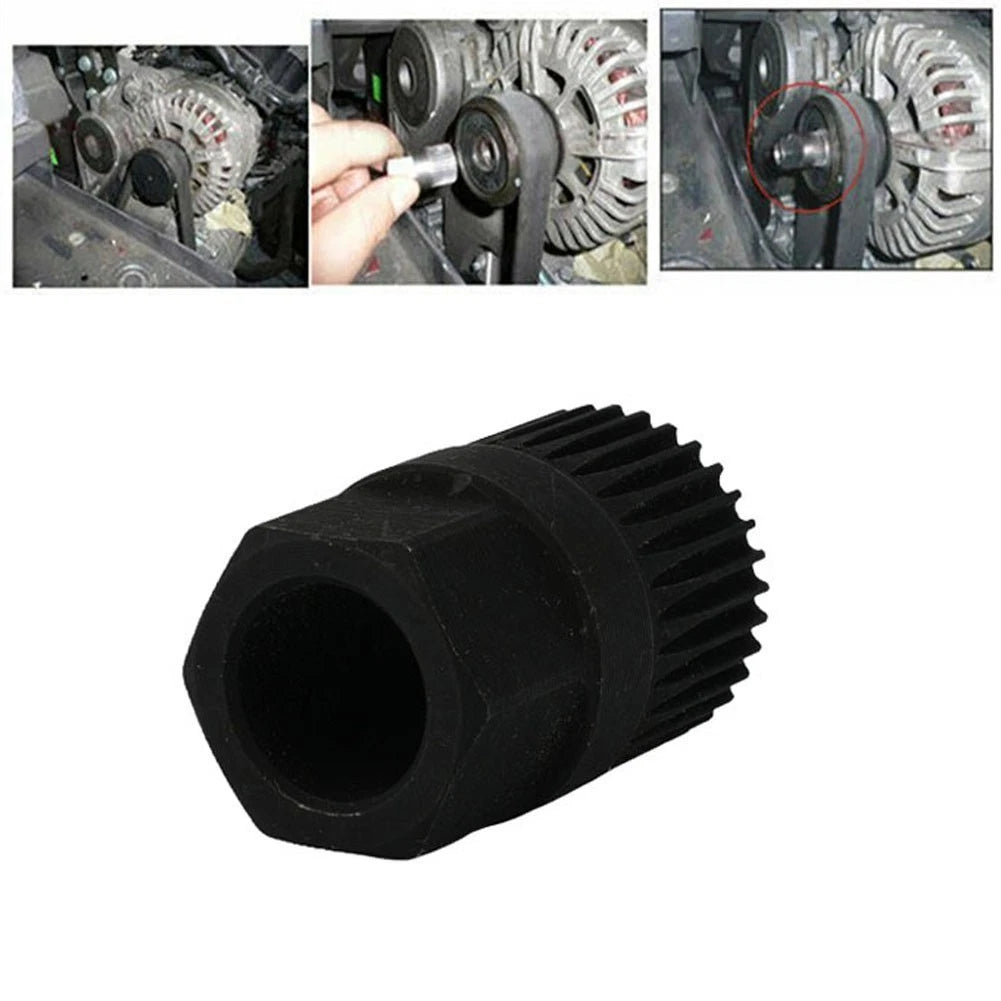 Pulley Removal Tool Kit for Alternator Clutch (1 Pcs)