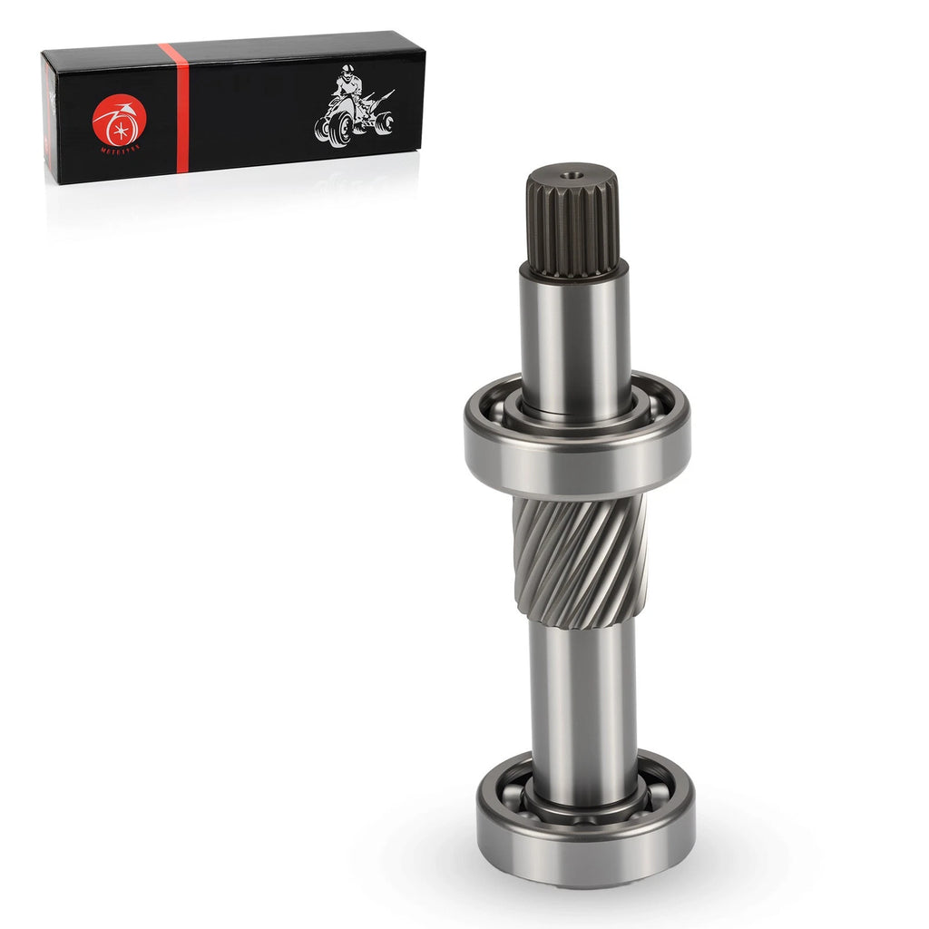 Rear Axle Input Shaft Kit for Yamaha (JW2-G6335-00)