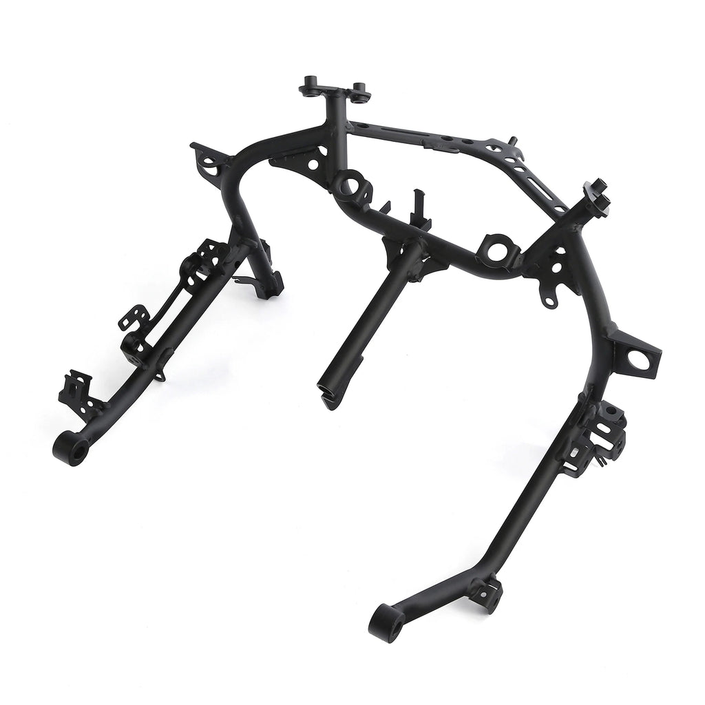 Front Upper Stay Headlight Fairing Bracket for Kawasaki Ninja 400 (2018–2024)
