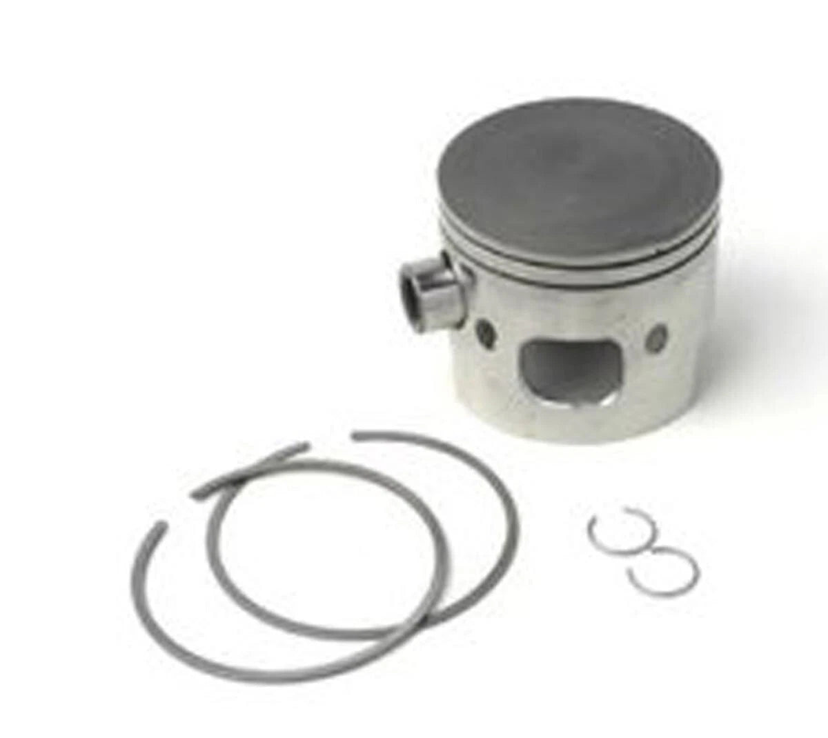 WSM Piston Kit for Johnson/Evinrude 200-250 Looper (STD) (18-4079)