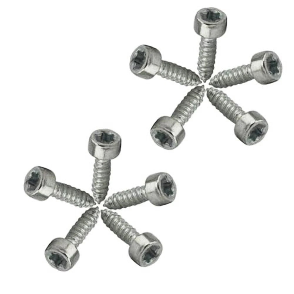 T27 Torx Self-Tapping Screws for Mechanical Repairs (#9075 478 3015)