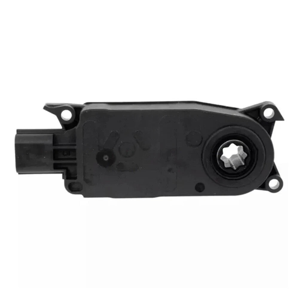 Car Grille Shutter Actuator 75785QSZR for Ford Bronco Sport (2021–2022)