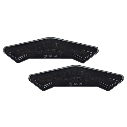 2X LED Taillights for Can-Am Commander (2021–2022)