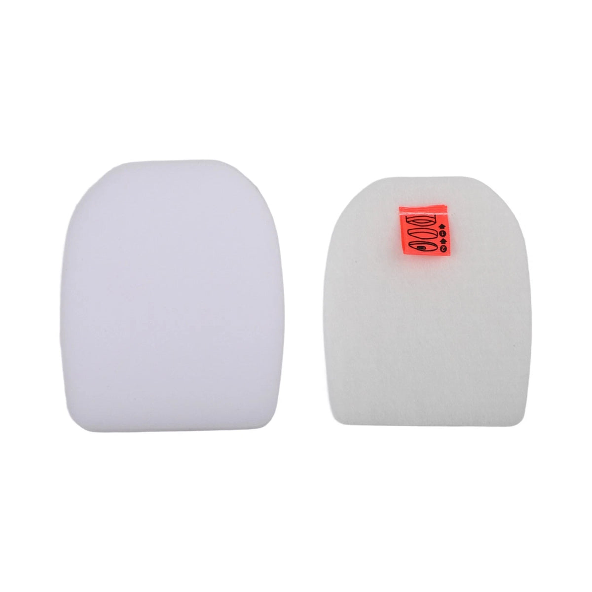 Replacement Filter 4 Pack for Shark WZ250RD IZ464H IZ492H