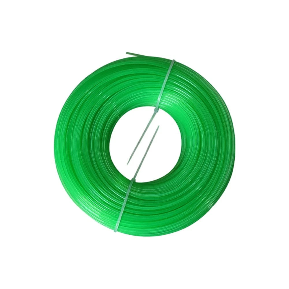 100m Nylon Mowing Line for Efficient Cutting Design
