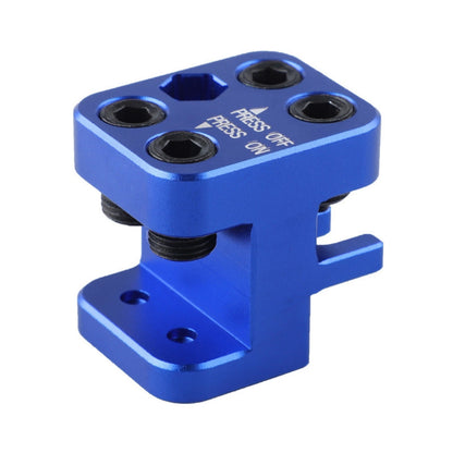 Billet Master Link Chain Press Tool for ATV 520 525 530