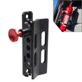 1x Quick Release Fire Extinguisher Mount Holder for UTV