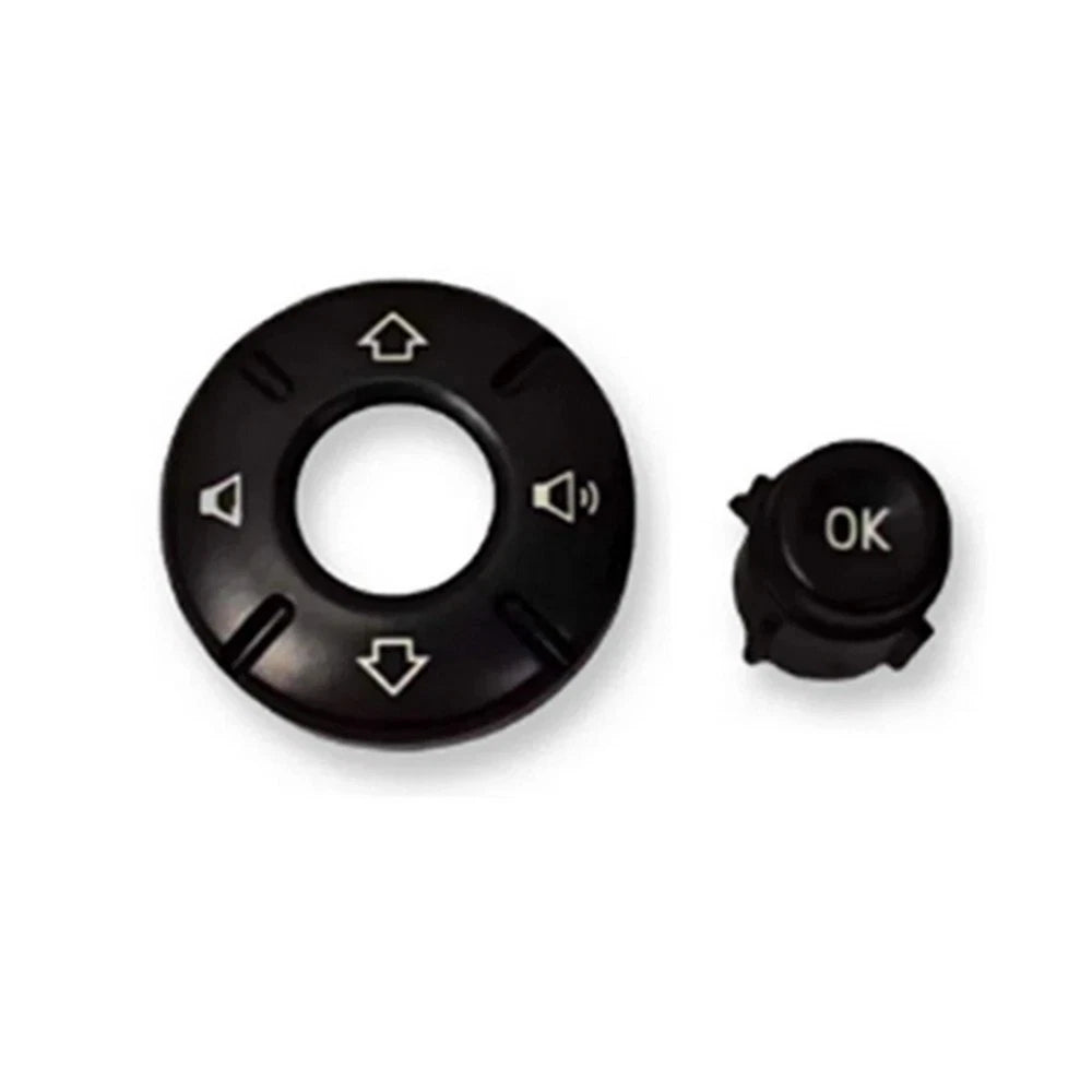 Steering Wheel Multifunction Button Lid for BMW Mini Cooper (2007–2021)