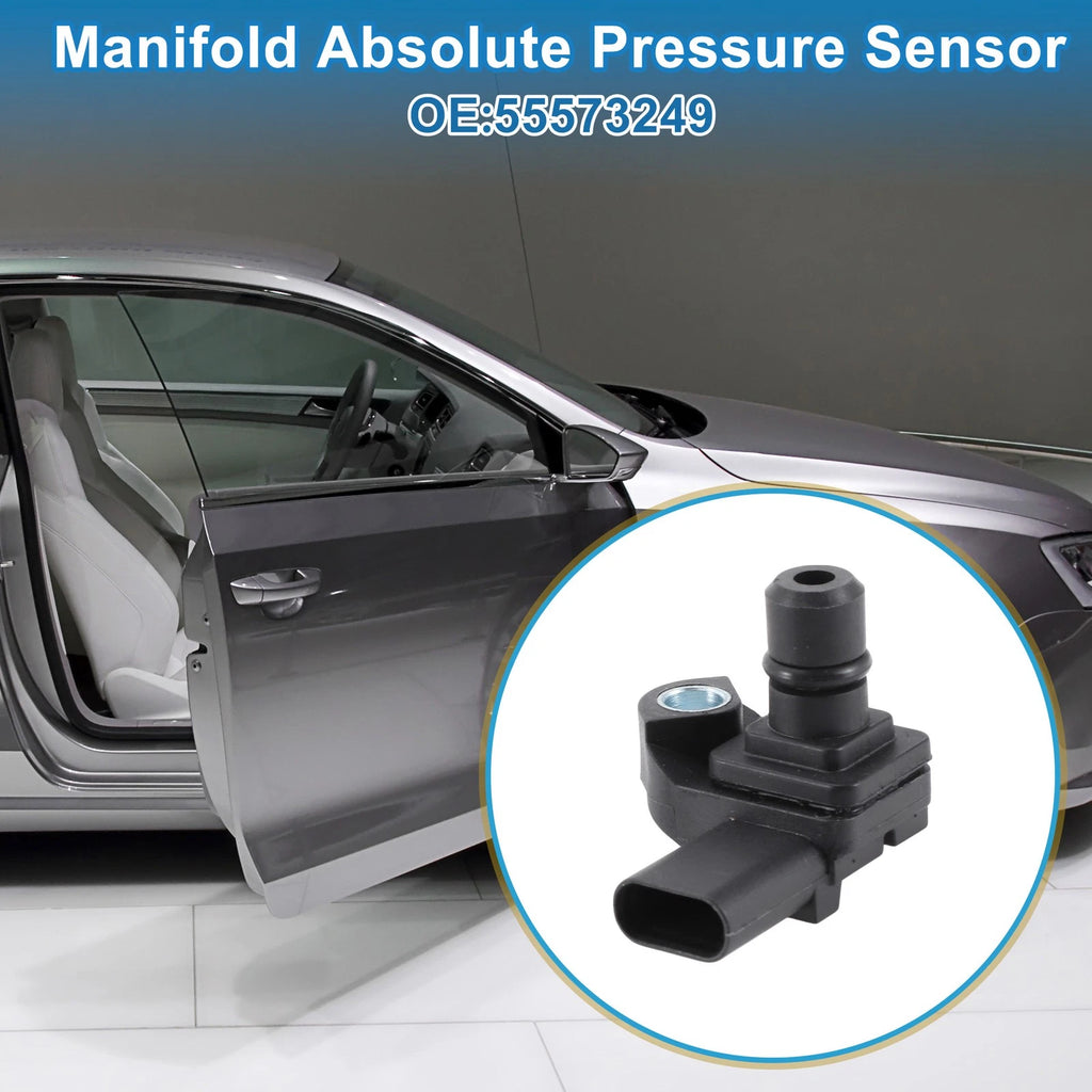 Manifold Absolute Pressure Sensor for Buick Envision (2016–2020)
