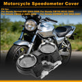 Speedometer Gauge Cover for Honda Hornet 600 (2004–2006) Plastic Replacement