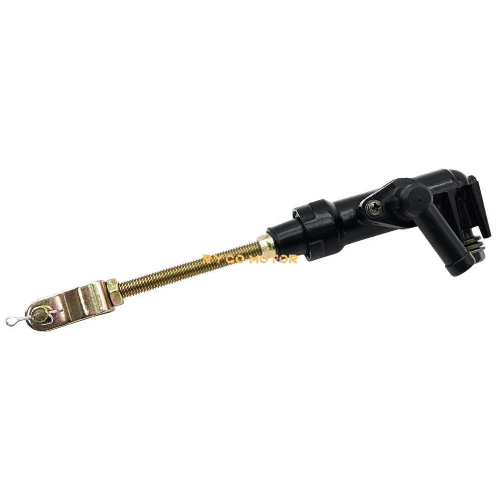 Rear Brake Master Cylinder for Honda Fourtrax 250 TRX250R (1986–1989) 43500-HB9-771