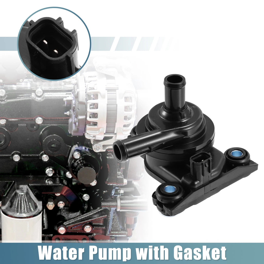 Electric Water Pump Replacement for Toyota Prius (2004–2009) Heavy Duty