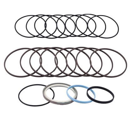 Rotary Seal Kit for Bobcat 425, 428 (Replacement Sealing Parts)