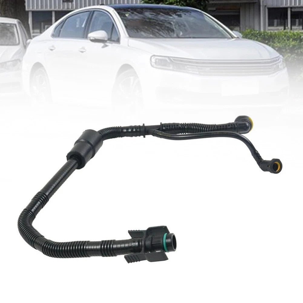 Replacement Engine Crankcase Breather Pipe for Peugeot 206 207 307 (2000–2014)