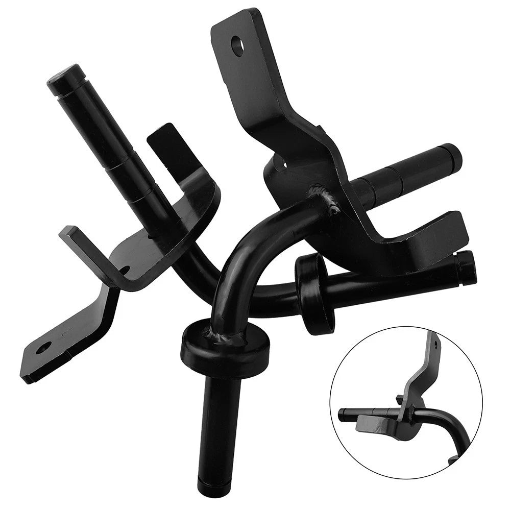 Set of 2 Spindle Steering Parts for