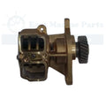 Engine Cooling Raw Water Pump Replace Johnson 10-24493 10-24493-01