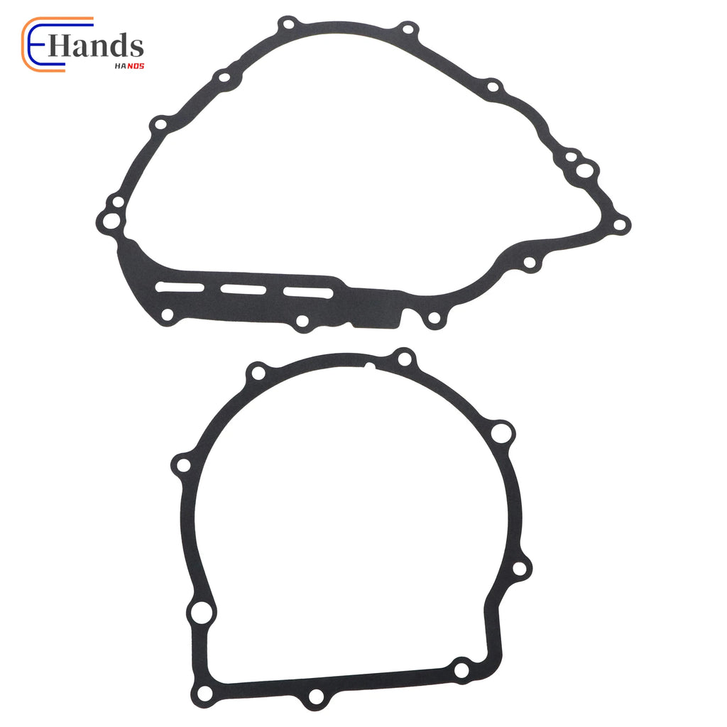 Complete Engine Gasket Set for Yamaha Grizzly YFM700 FI (2007–2013)