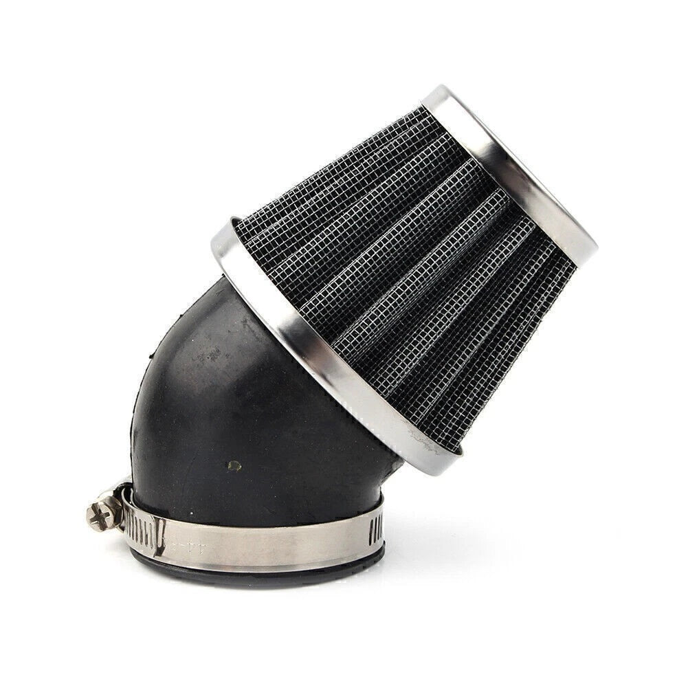 48mm Air Filter Cleaner for Honda Suzuki Dirt Bike Motorcycle (Universal)